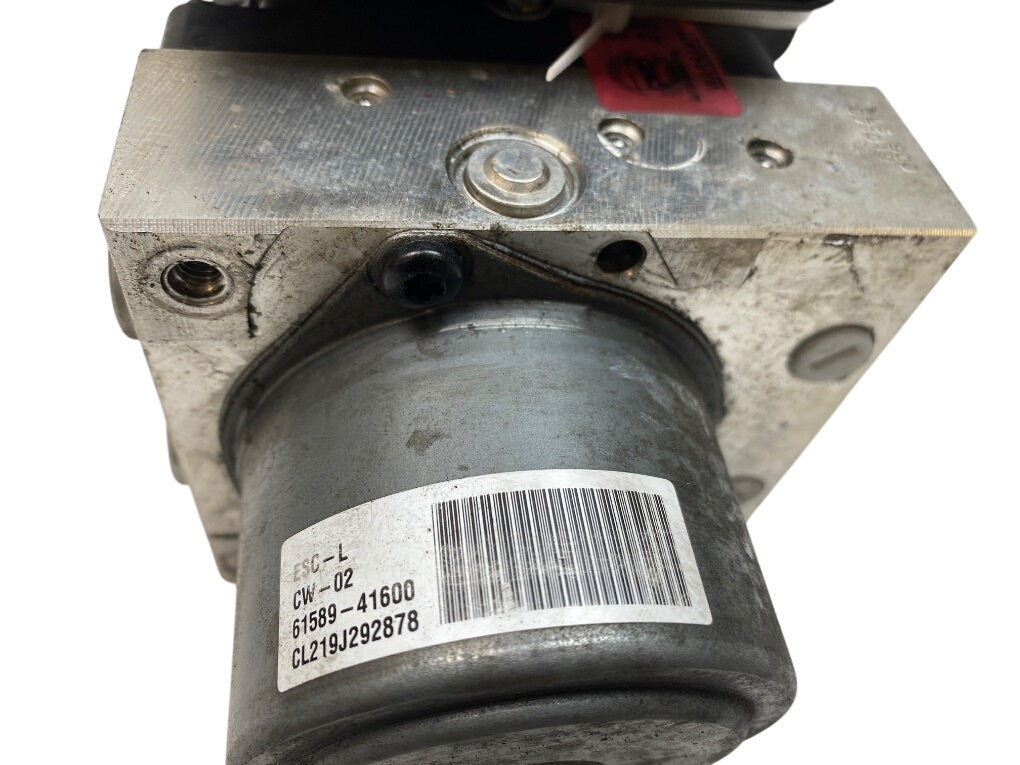 58910J7290 ABS hydraulic unit / pump KIA CEED III (CD) (2018-)