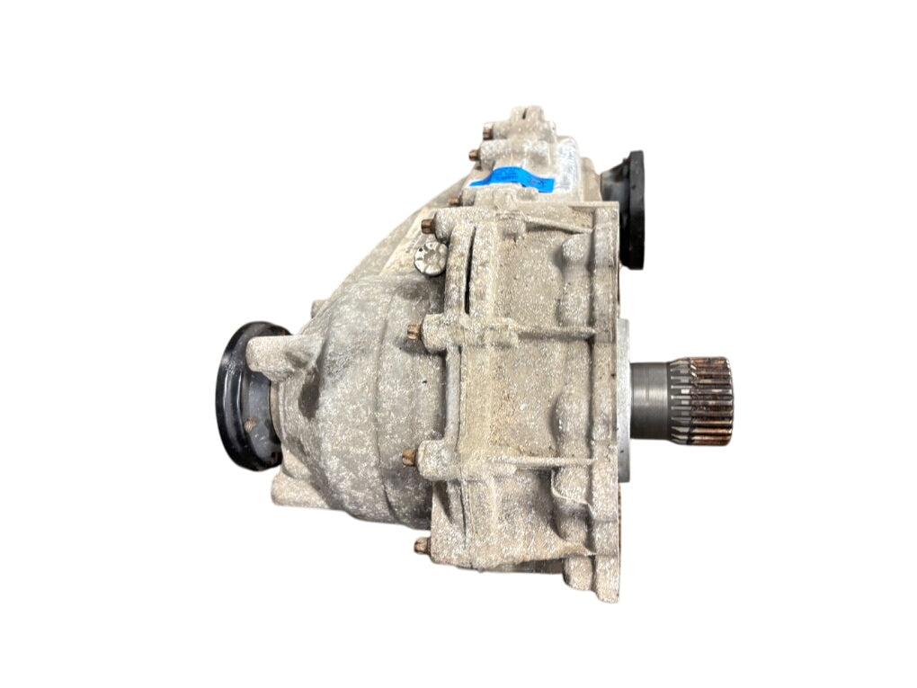 A2512801400 Transfer Box MERCEDES-BENZ ML-CLASS (W164) (2005-2011)