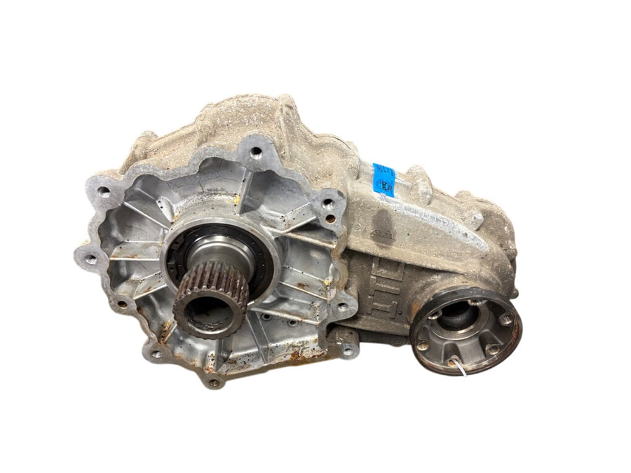 A2512801400 Transfer Box MERCEDES-BENZ ML-CLASS (W164) (2005-2011)