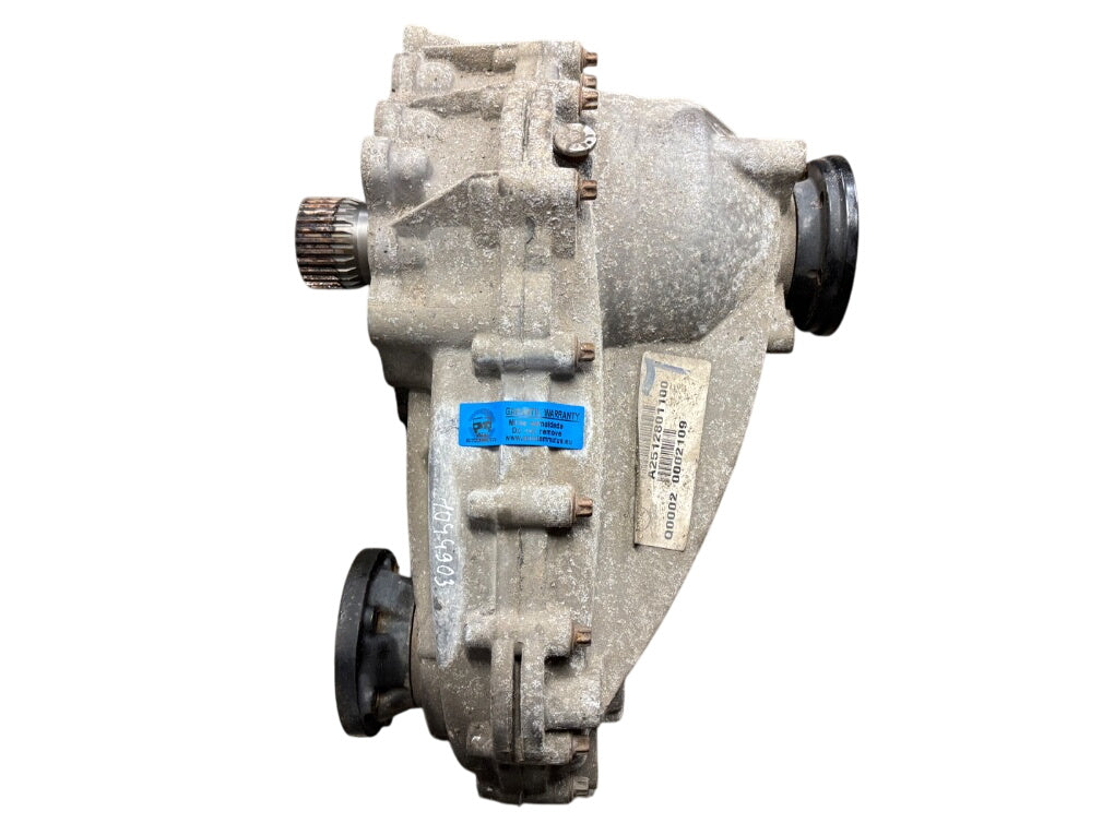 A2512801400 Transfer Box MERCEDES-BENZ ML-CLASS (W164) (2005-2011)