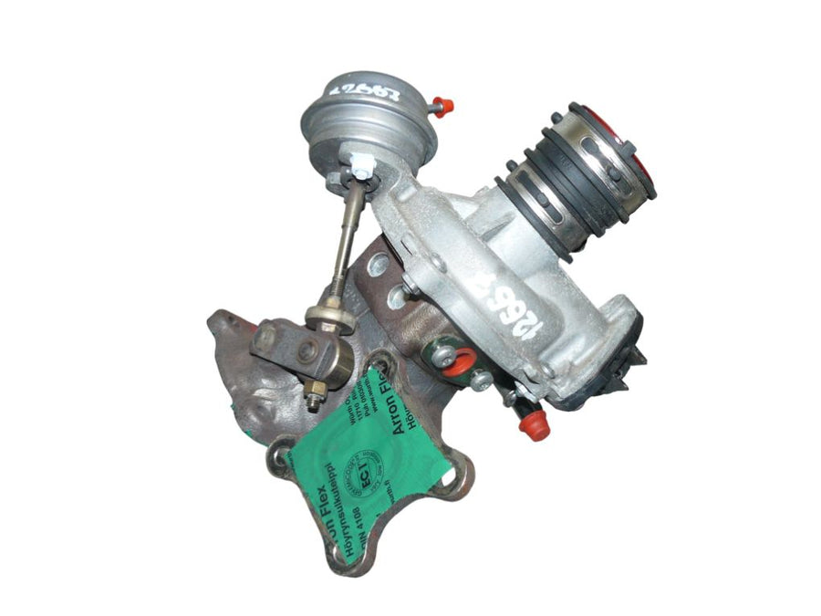 53420053 ENAC46000 Turbocharger FORD FIESTA VI (2008-2017)