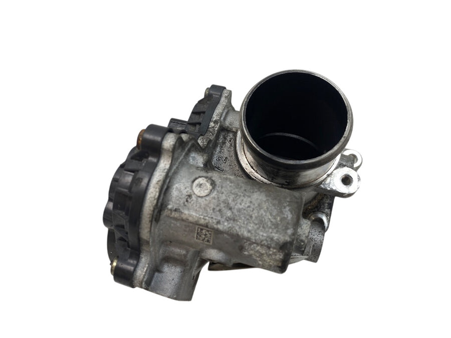 9048040006 Throttle body KIA SPORTAGE (QL) (09.15-10.22)
