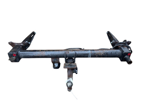A1643100256 A1643102104 Towbar MERCEDES-BENZ ML-CLASS (W164) (2005-2011)