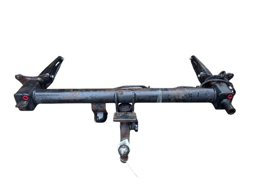 A1643100256 A1643102104 Towbar MERCEDES-BENZ ML-CLASS (W164) (2005-2011)