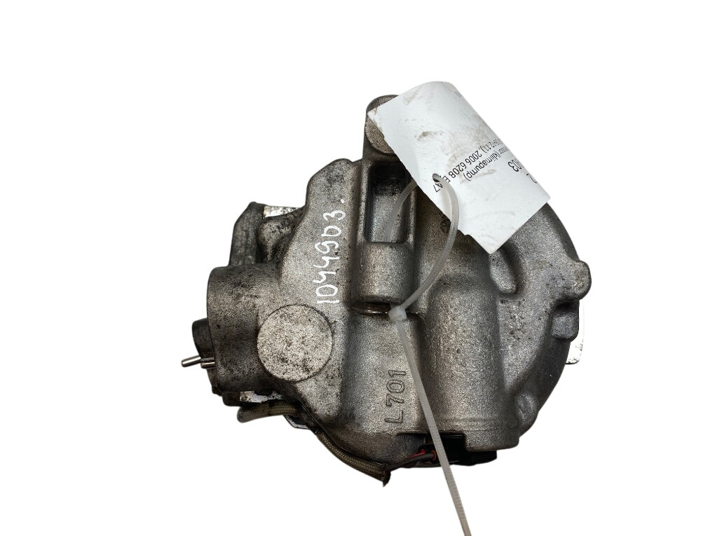 447260-1830 AC / aircon Compressor MERCEDES-BENZ ML-CLASS (W164) (2005-2011)