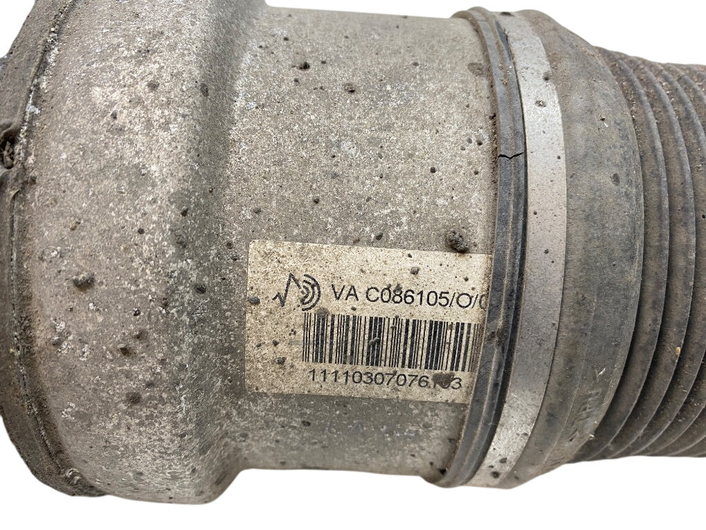 A2213209313 Air shock absorber front left MERCEDES-BENZ S-CLASS (W221) (2005-2013)
