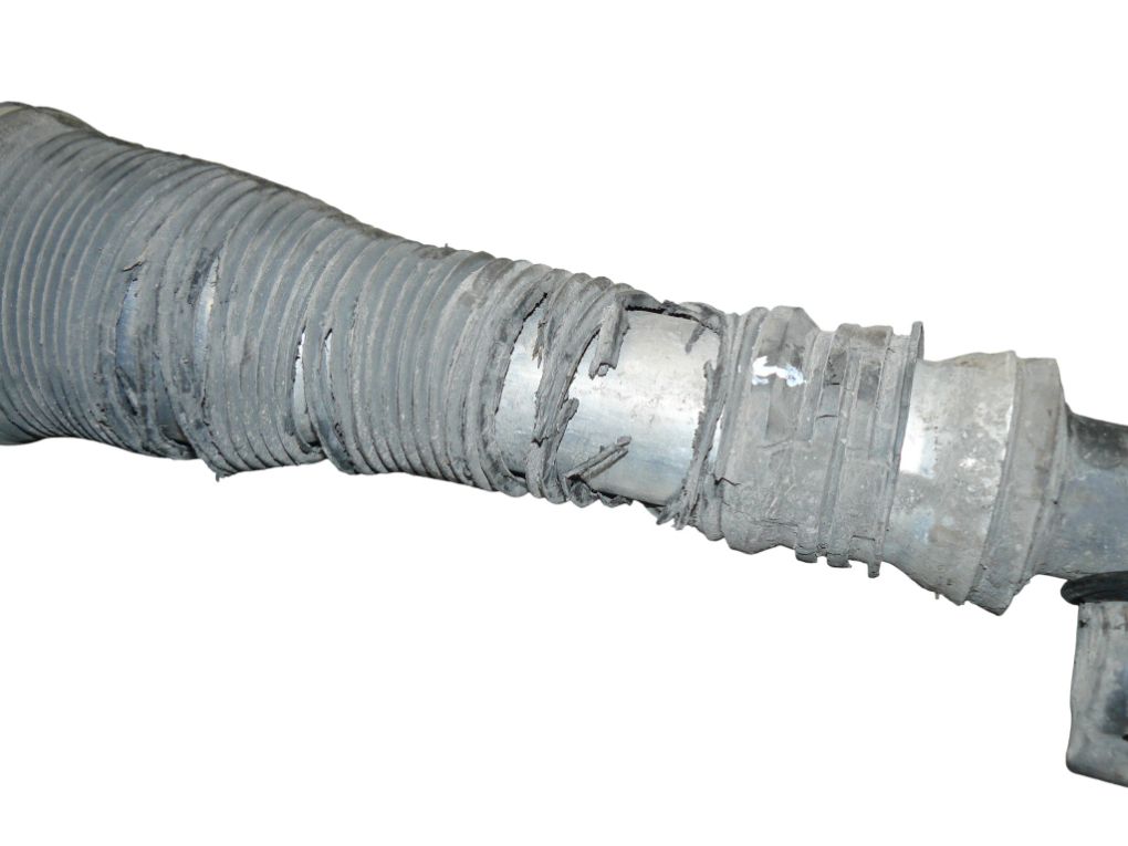 C086106 Air shock absorber rear left MERCEDES-BENZ S-CLASS (W221) (2005-2013)