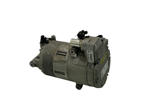 64529343806 9343806 AC / aircon Compressor BMW i3 (I01) (2013-2022)