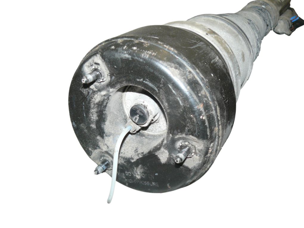 C086106 Air shock absorber rear left MERCEDES-BENZ S-CLASS (W221) (2005-2013)