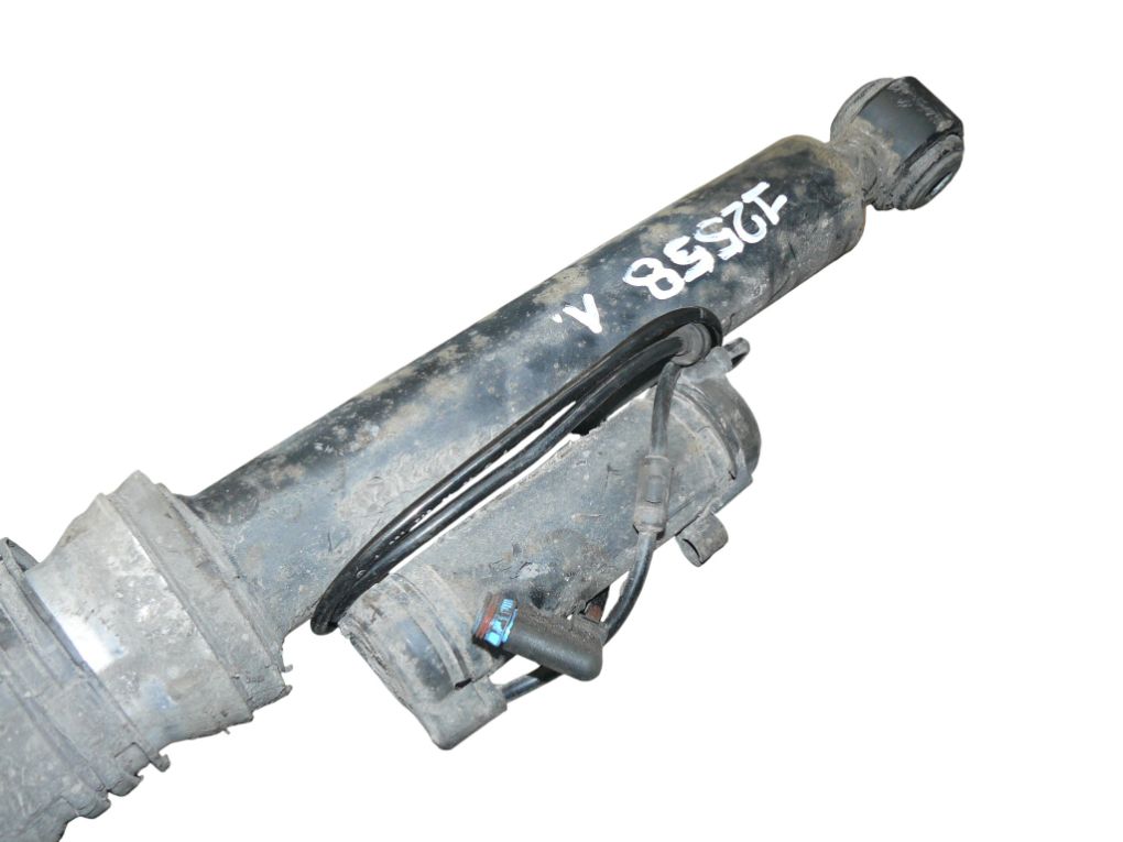 C086106 Air shock absorber rear left MERCEDES-BENZ S-CLASS (W221) (2005-2013)