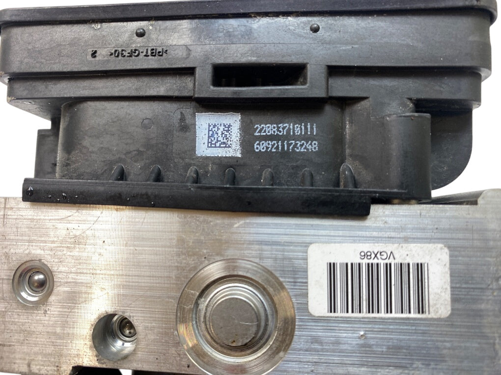 54087632 54087820 ABS hydraulic unit / pump MERCEDES-BENZ E-CLASS (W213) (2016-2023)