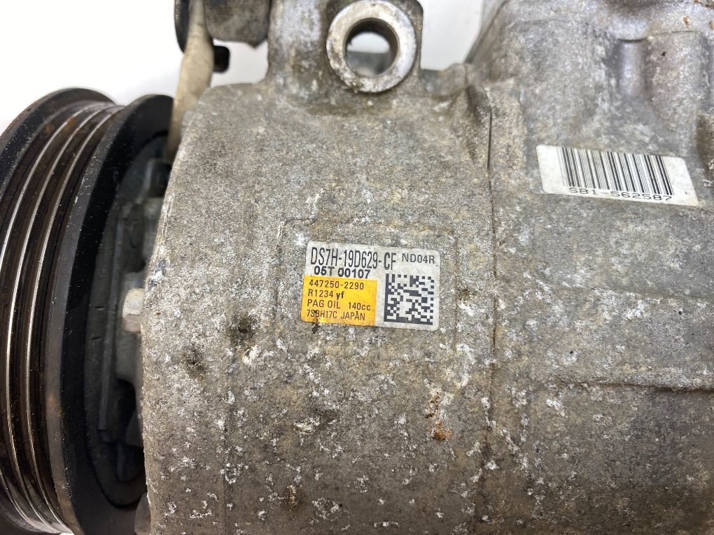 4472502290 4472502290 AC / aircon Compressor FORD S-MAX II (2015-2023)