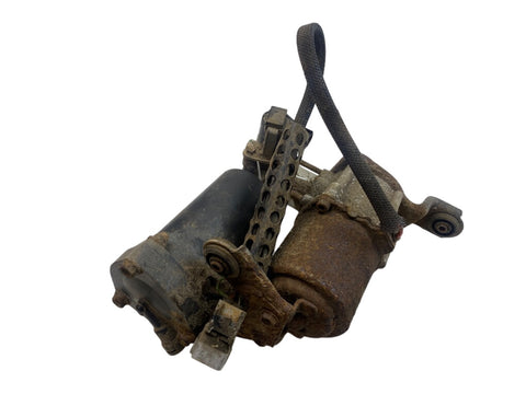 4891060021 Air Suspension Compressor TOYOTA LAND CRUISER 120 (2002-2009)