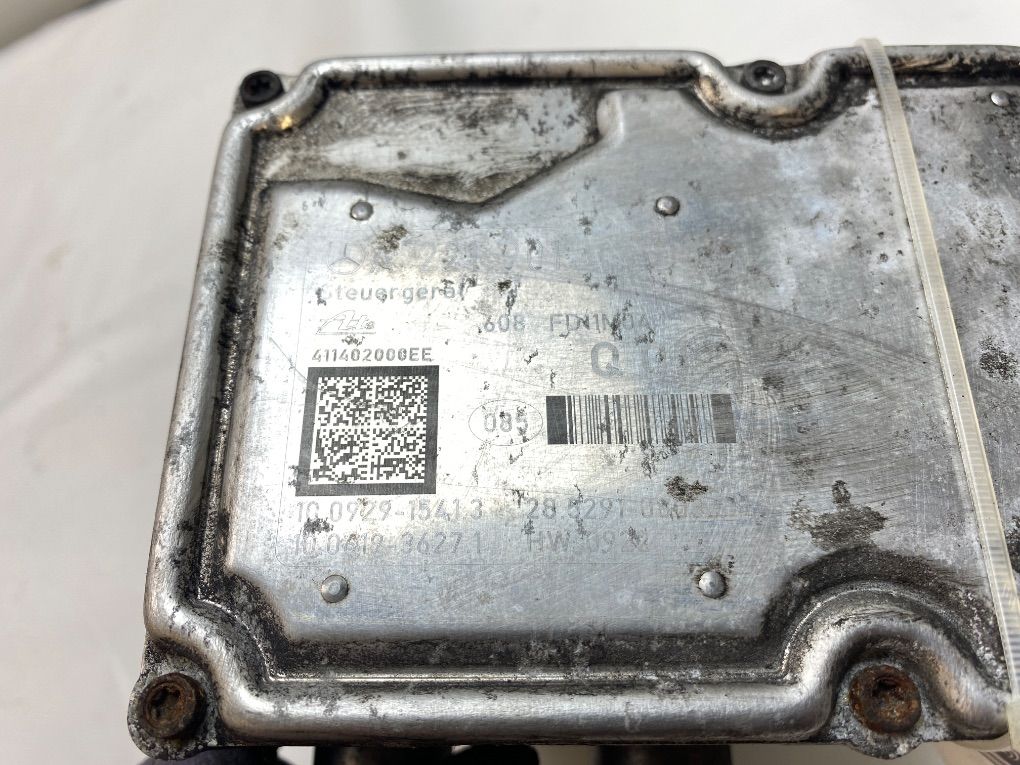 10021208134 10.0212-0813.4 10021207414 ABS hydraulic unit / pump MERCEDES-BENZ S-CLASS (W221) (2005-2013)