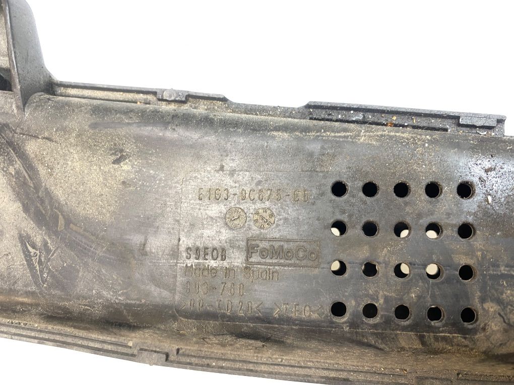 5253121 Air Cleaner (filter box) FORD S-MAX II (2015-2023)
