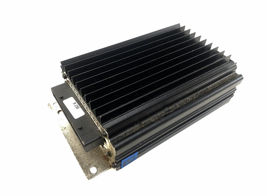 A2308203889 Audio amplifier MERCEDES-BENZ SL-CLASS (R230) (2001-2012)