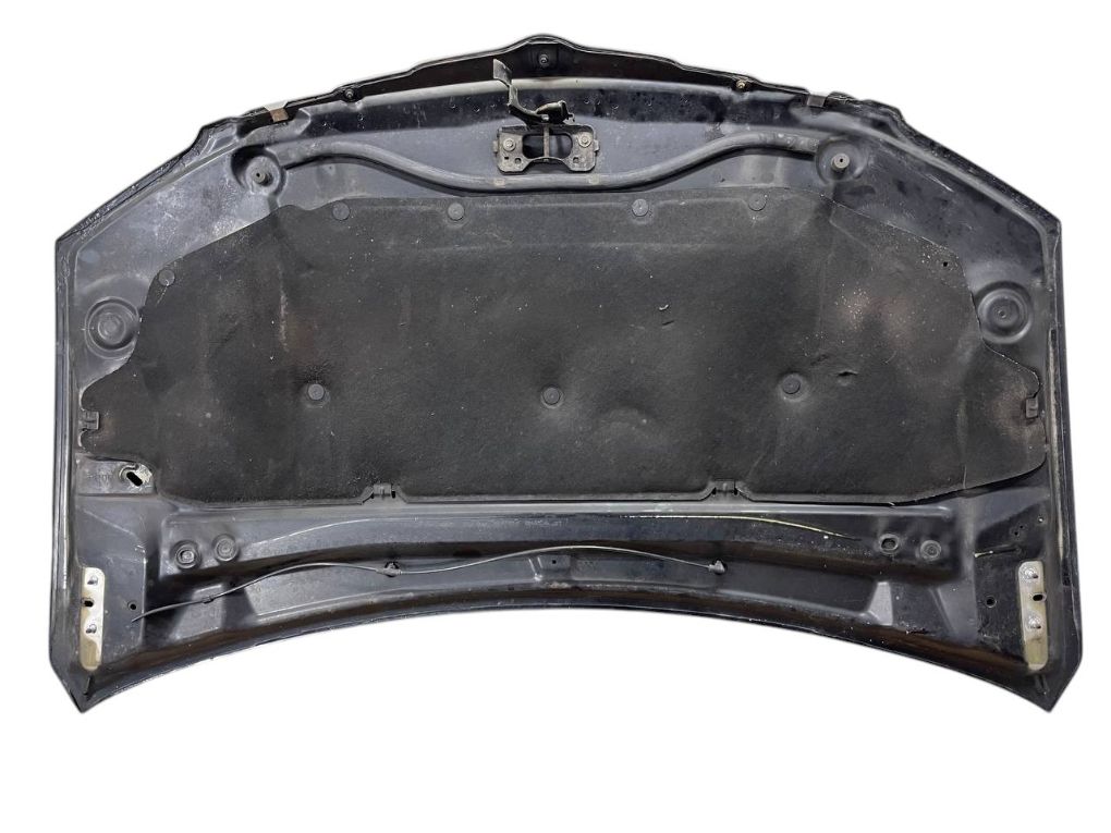 4894794AE Bonnet CHRYSLER VOYAGER V (RT) (2007-2016)