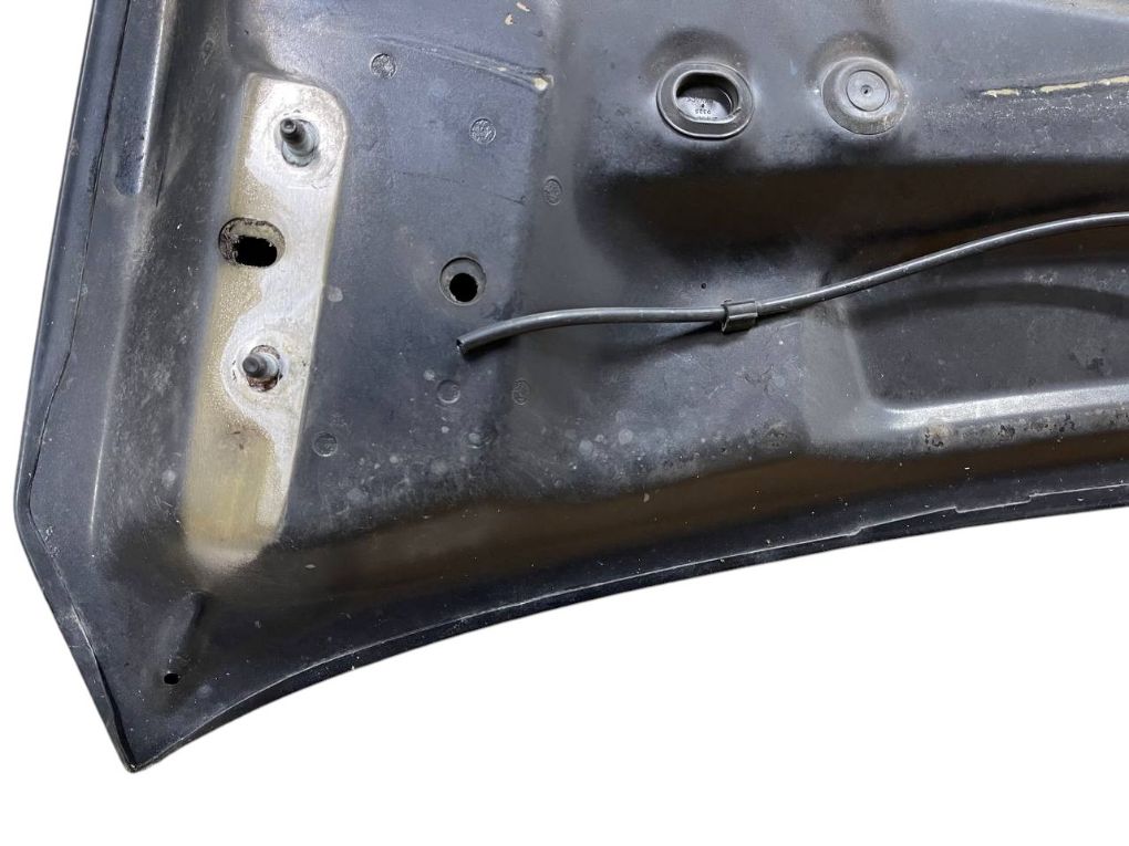 4894794AE Bonnet CHRYSLER VOYAGER V (RT) (2007-2016)