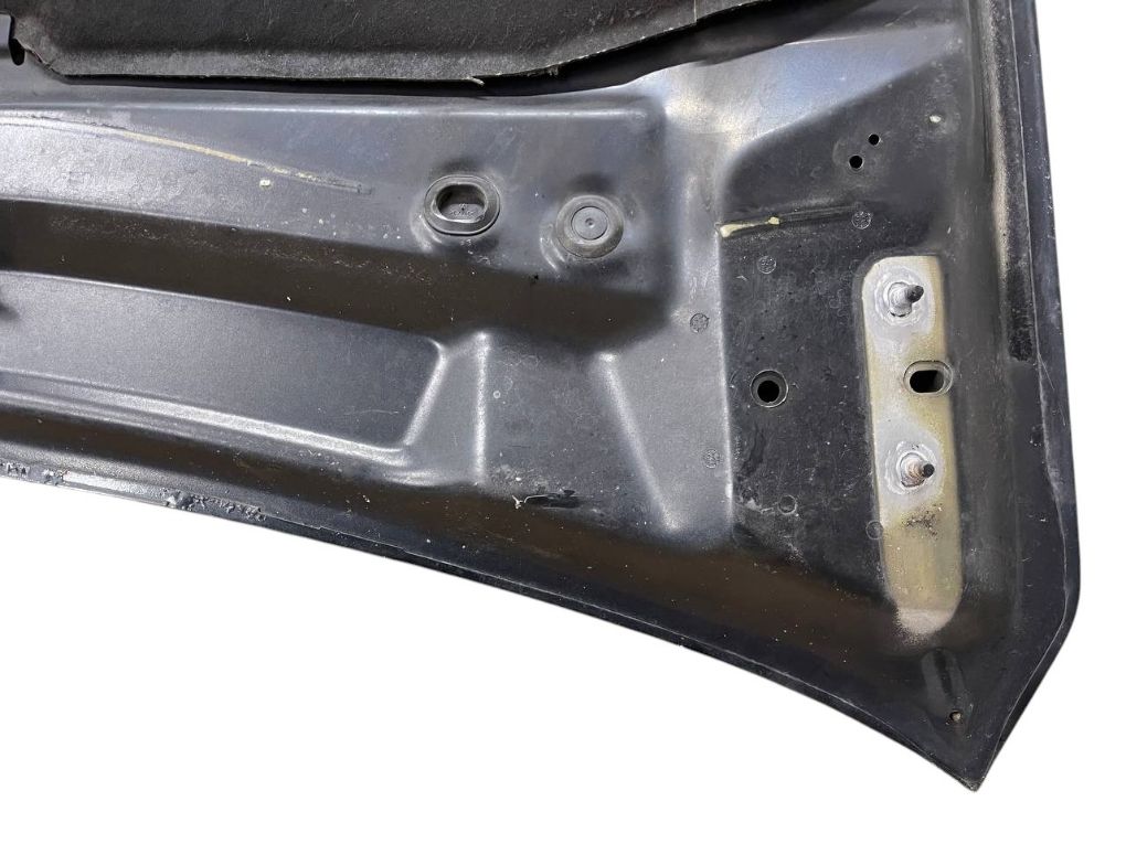 4894794AE Bonnet CHRYSLER VOYAGER V (RT) (2007-2016)
