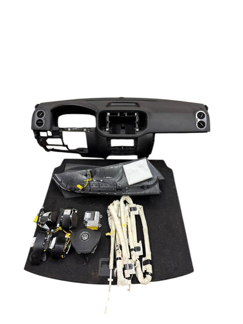 5N0959655Q Airbag set VW TIGUAN I (5N) (2007-2018)
