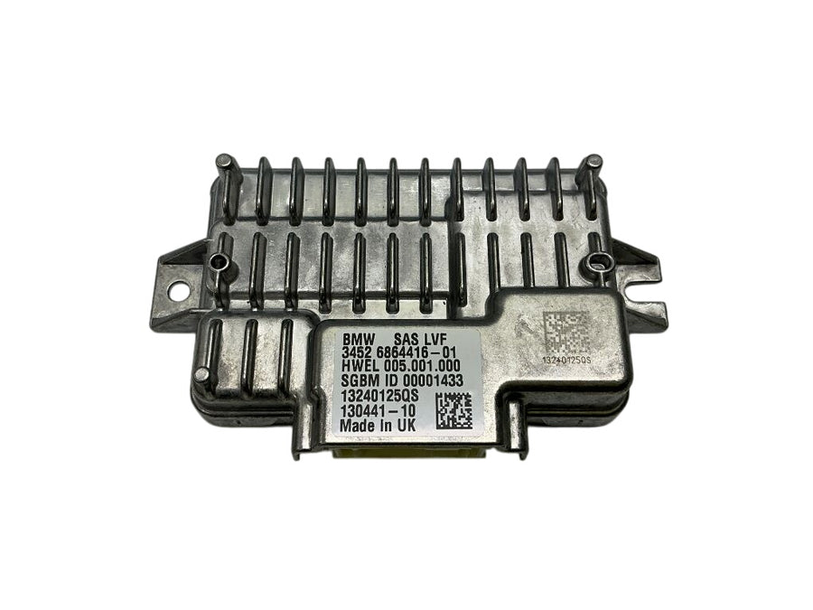 34526864416 6864416 Control units, other BMW i3 (I01) (2013-2022)
