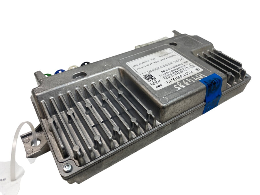 A2139006220 Camera control unit MERCEDES-BENZ E-CLASS (W213) (2016-2023)
