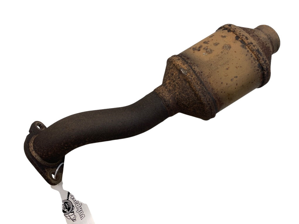 2001058 Catalyc Converter FORD S-MAX II (2015-2023)