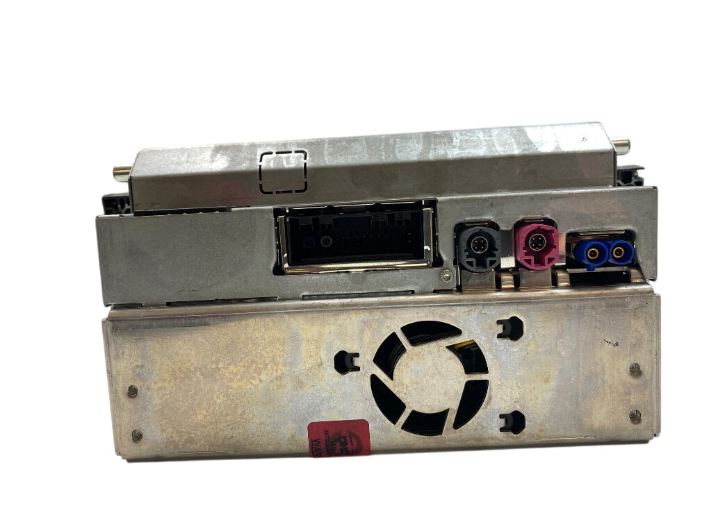 BE9031 CD Changer MERCEDES-BENZ S-CLASS (W221) (2005-2013)