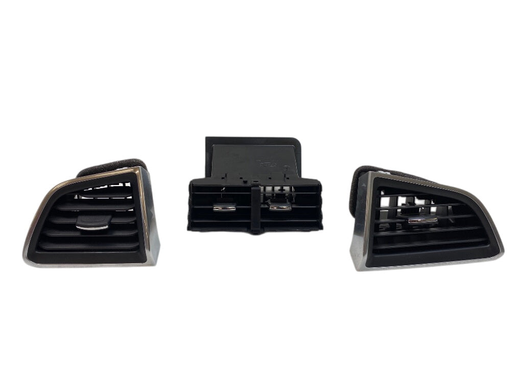 2101411 2245051 2226040 Cabin air vent set FORD S-MAX II (2015-2023)