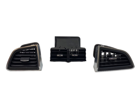 2101411 2245051 2226040 Cabin air vent set FORD S-MAX II (2015-2023)