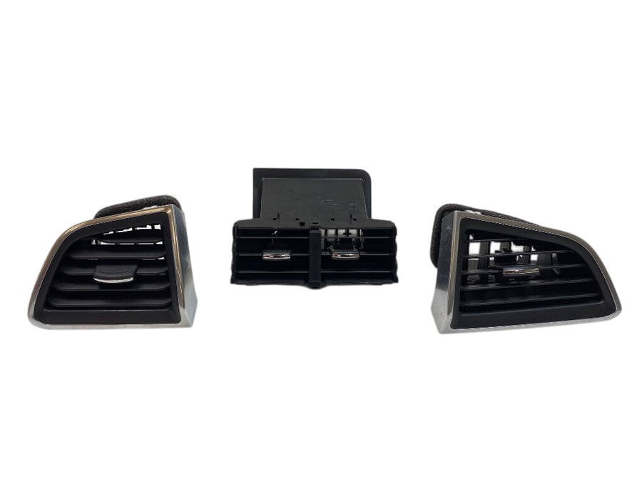 2101411 2245051 2226040 Cabin air vent set FORD S-MAX II (2015-2023)