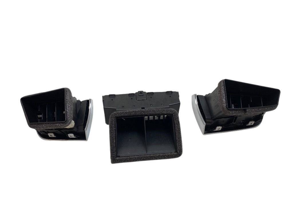 2101411 2245051 2226040 Cabin air vent set FORD S-MAX II (2015-2023)