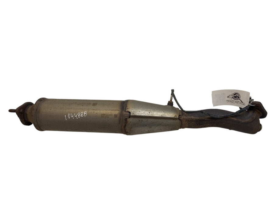 28607G4600 Diesel Particulate Filter (DPF) KIA CEED III (CD) (2018-)