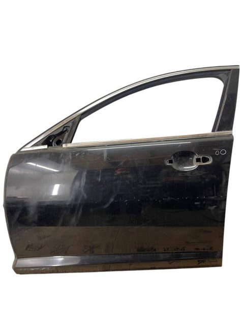 C2Z2063 Door Front Left JAGUAR XF (X250, CC9) (2008-2015)