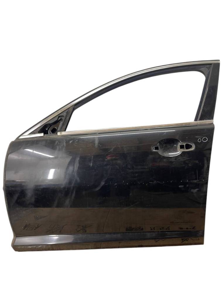 C2Z2063 Door Front Left JAGUAR XF (X250, CC9) (2008-2015)