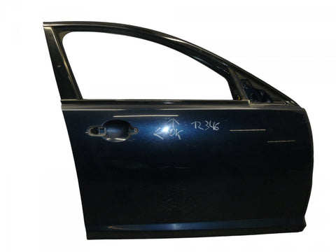 C2Z2062 8X23F2022A Door Front Right JAGUAR XF (X250, CC9) (2008-2015)