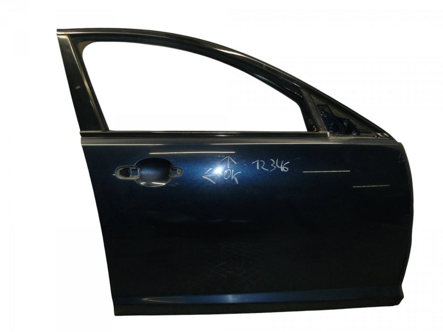 C2Z2062 8X23F2022A Door Front Right JAGUAR XF (X250, CC9) (2008-2015)