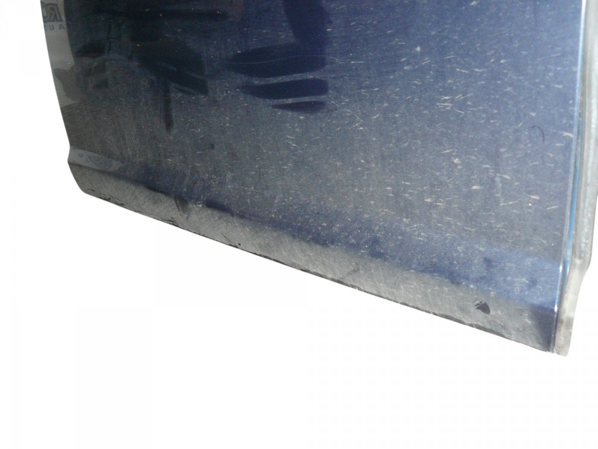 C2Z2062 8X23F2022A Door Front Right JAGUAR XF (X250, CC9) (2008-2015)