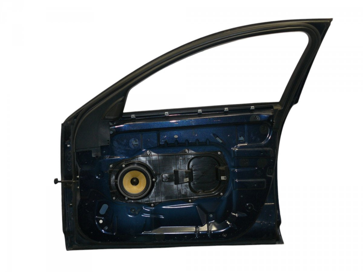 C2Z2062 8X23F2022A Door Front Right JAGUAR XF (X250, CC9) (2008-2015)