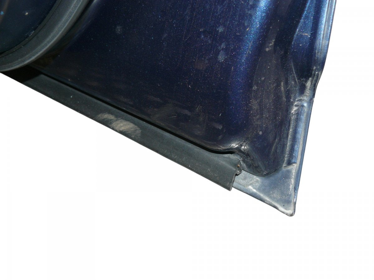 C2Z2062 8X23F2022A Door Front Right JAGUAR XF (X250, CC9) (2008-2015)