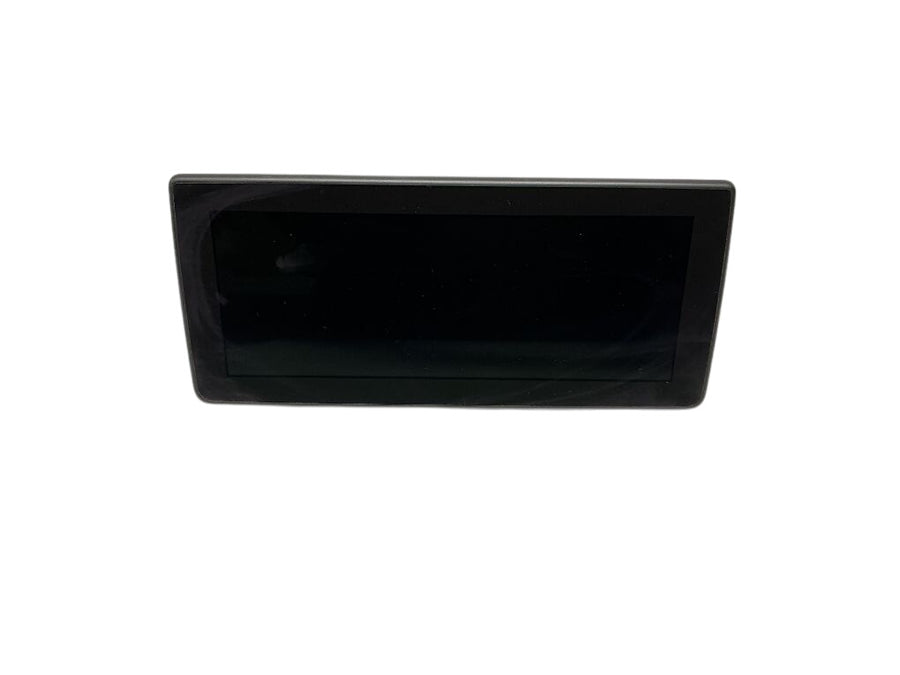9306743 Dash screen BMW i3 (I01) (2013-2022)