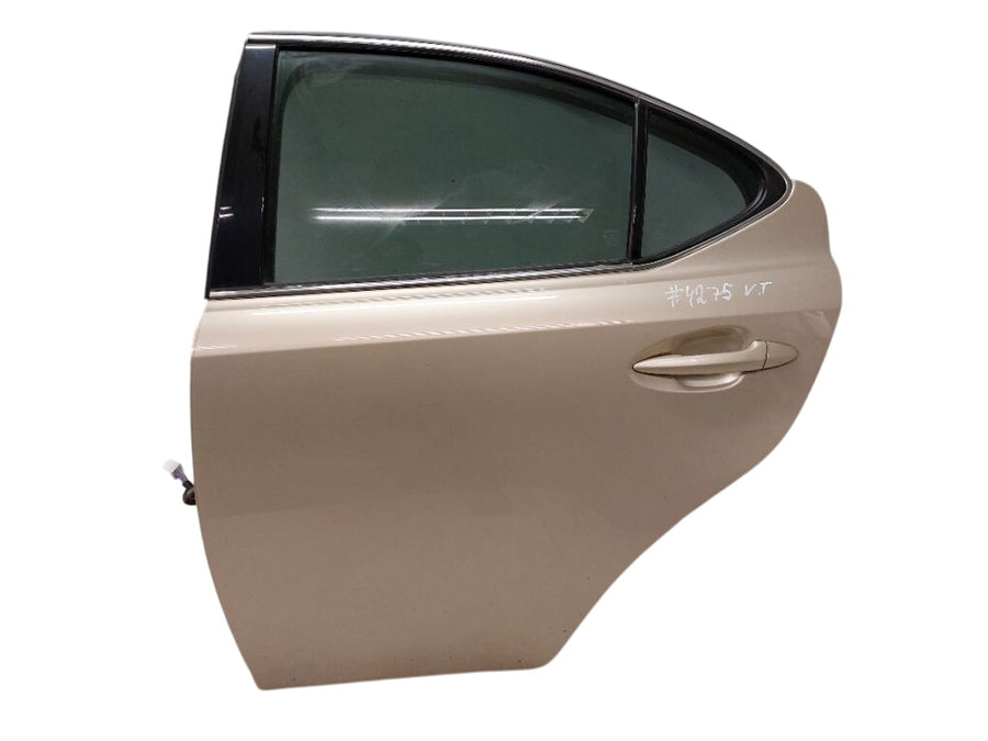 6700453040 Door Rear Left LEXUS IS II (XE20) (2005-2013)