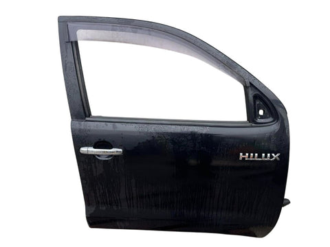 670010K060 Door Front Right TOYOTA HILUX VII (AN10, AN20, AN30) (2005-2015)