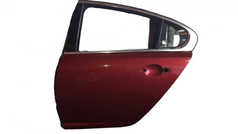 8X23F24720AG Door Rear Left JAGUAR XF (X250, CC9) (2008-2015)