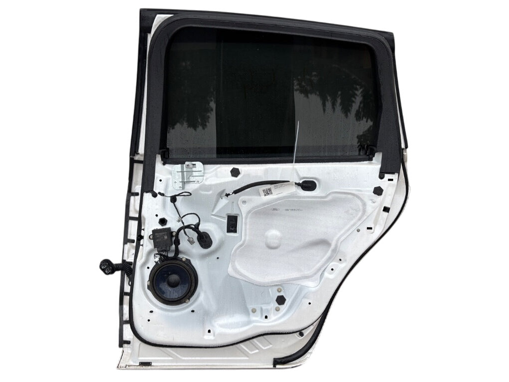 2416499 Door Rear Right FORD S-MAX II (2015-2023)