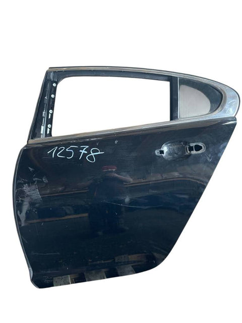 8X23F24721 Door Rear Left JAGUAR XF (X250, CC9) (2008-2015)