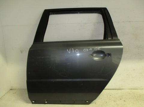 Door Rear Left VOLVO V70 III (BW) (2007-2016)