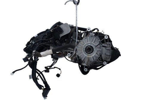 W20K06A Engine BMW i3 (I01) (2013-2022)