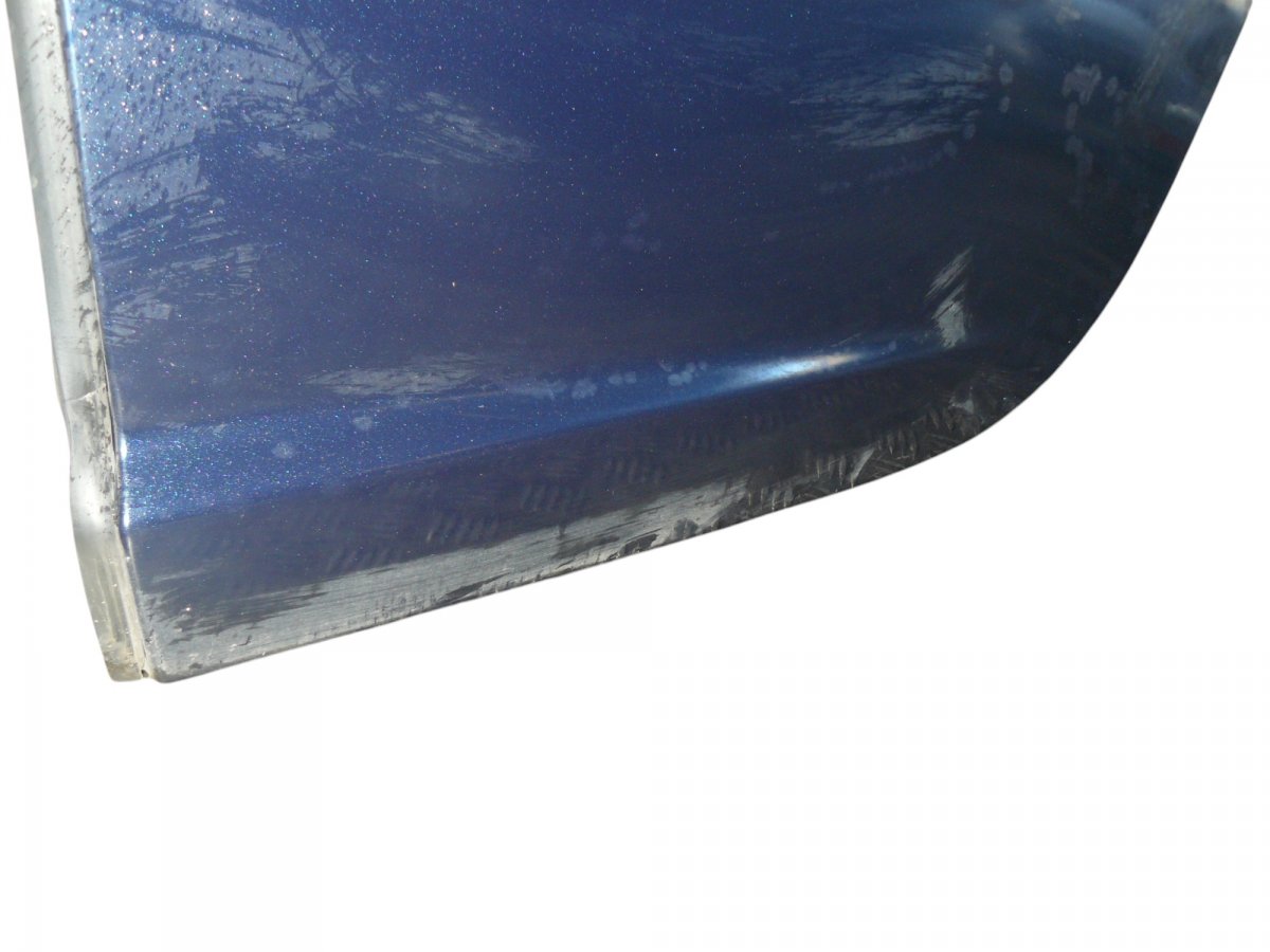 8X23F24721 Door Rear Left JAGUAR XF (X250, CC9) (2008-2015)