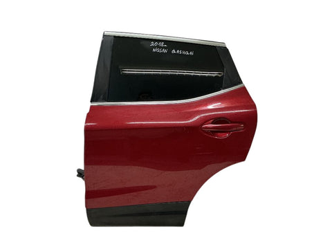 H21534EAMA Door Rear Left NISSAN QASHQAI II (J11) (2013-2021)